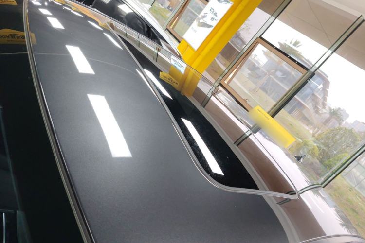 Used CHANGAN Ruicheng PLUS 2023 1.5T DCT Lingyue Trim
