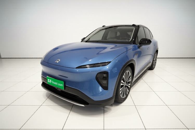 Used Nio ES7 2022 75 kWh