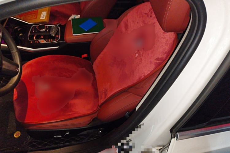 Used BMW 3 Series 2024 325Li M Sport Package
