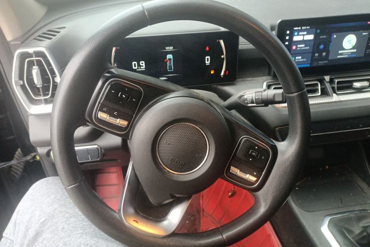 Used Great Wall King Kong Poer 2022 2.0T Manual Gasoline Two-Wheel Drive Elite Version with Long Bed and Flatbed – GW4C20B
