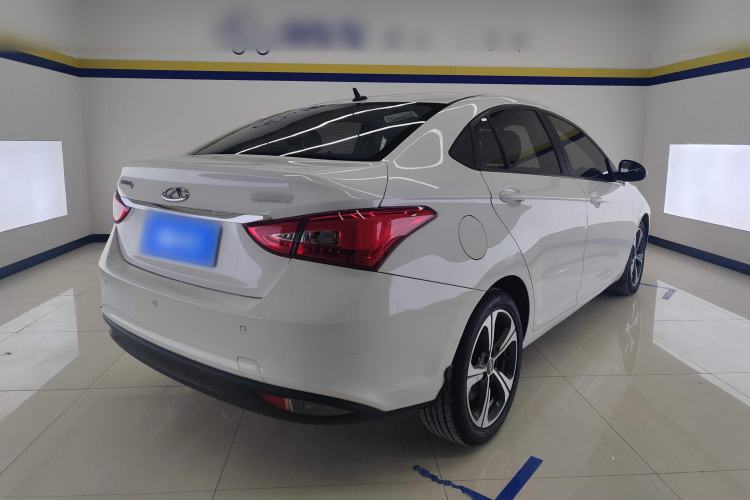 Used Chery Arrizo 5 2019 Revised PRO 1.5L CVT Youth Edition China VI Standard