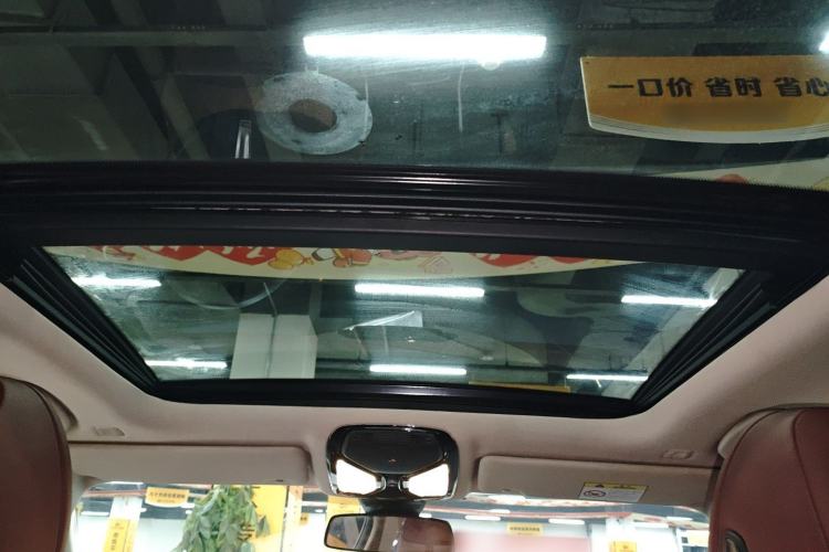 Used BMW 3 Series 2022 Updated 325Li M Sport Package
