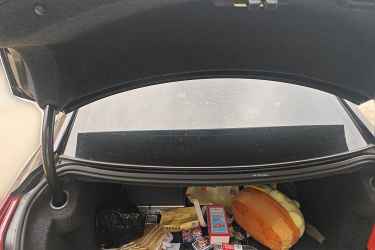 Used Cadillac XTS 2018 28T Elite Edition