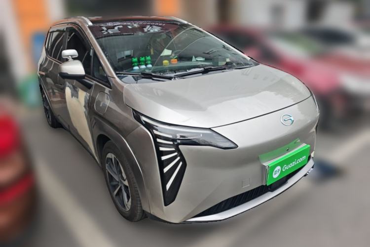 Used AION Y 2022 Plus 70 Smart Edition
