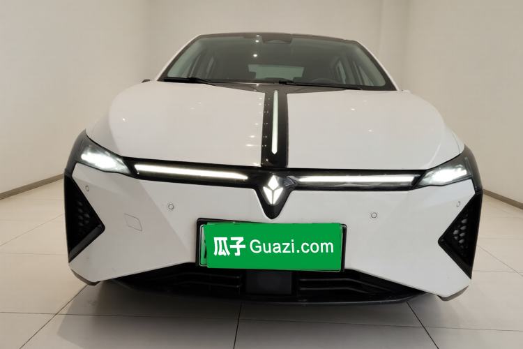 Used Lingxi L 2024 Player No. 1 Edition