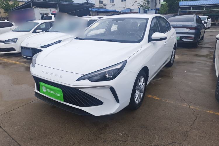 Used Roewe i5 2026 Model 1.5L CVT Luxury Version