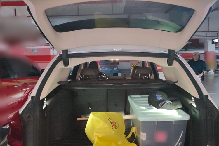 Used BMW X3 2018 xDrive28i M Sport Package China V Emission Standard
