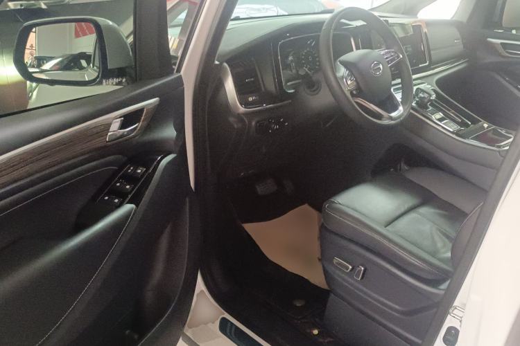 Used GAC Trumpchi M8 2023 Lingxiu Series 390T Prestige Edition
