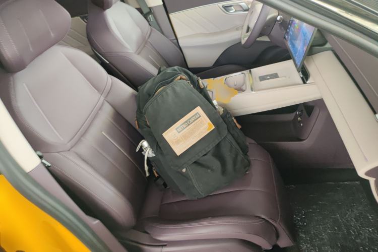 Used Deepal S07 2026 230Ultra with Huawei Qiankun ADS SE Edition