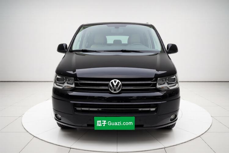 Used Volkswagen Multivan 2012 2.0 TSI Two-Wheel-Drive Luxury Edition
