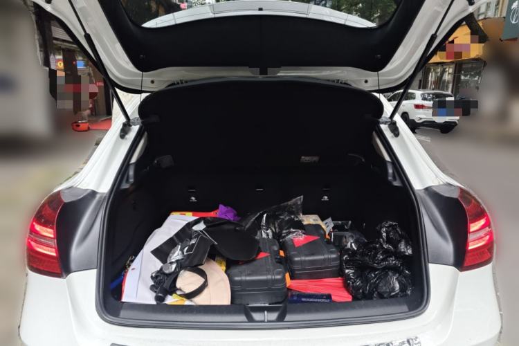 Used Mercedes-Benz GLA 2017 GLA 200 Sport Edition