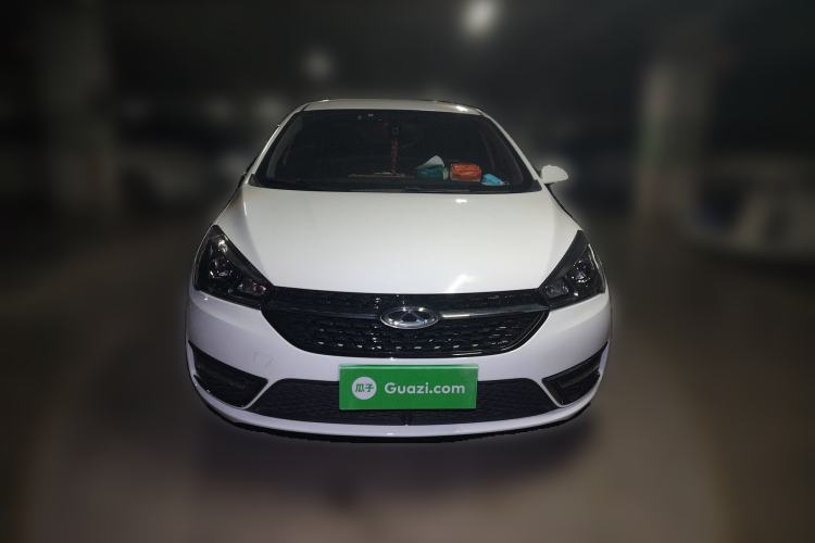 Used Chery Arrizo 5 2016 1.5L Manual Lingchao Edition