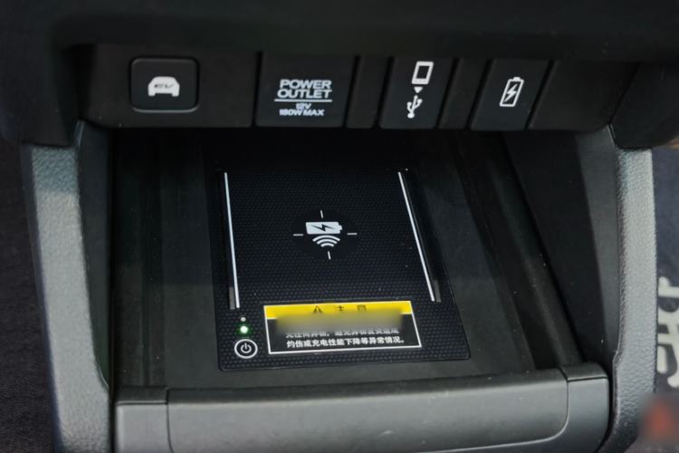 Used Honda Odyssey 2022 2.0L eHEV Sharp Enjoyment Edition Interior 5