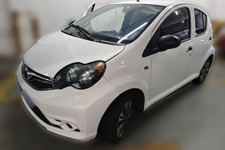 Used BYD F0 2015 1.0L Joyful Model Guazi used car, China used car export, Used car for sale, Used  cars, Cheapest cars for sale