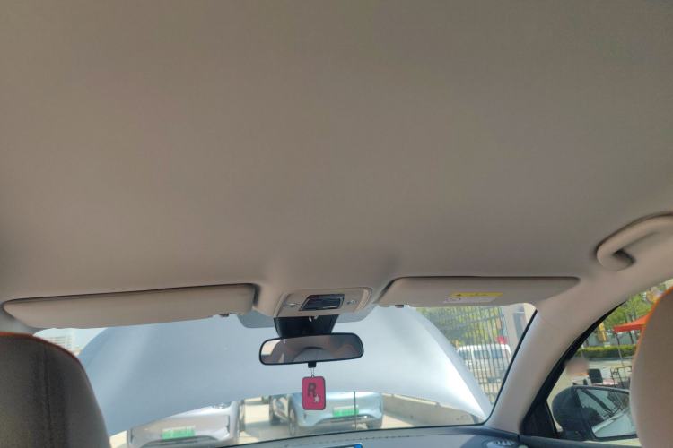 Used BYD Yuan PLUS 2024 Honor Edition 430KM Leading Model