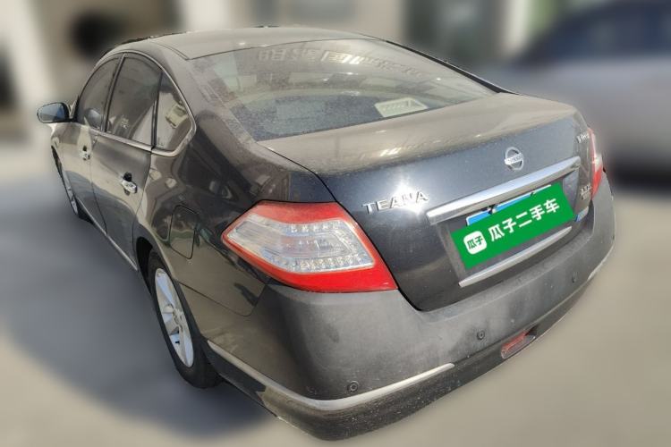 Used Nissan Teana 2011 2.5L XL Advanced Edition
