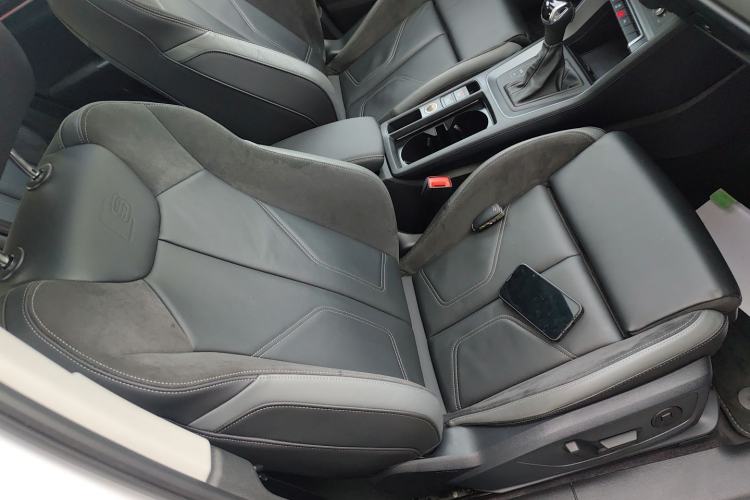 Used Audi Q3 Sportback 2023 Updated 40 TFSI Fashion Version