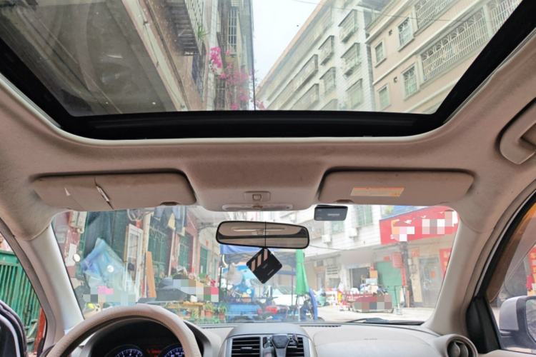 Used Nissan Sunny 2011 1.5XL Manual Deluxe Edition