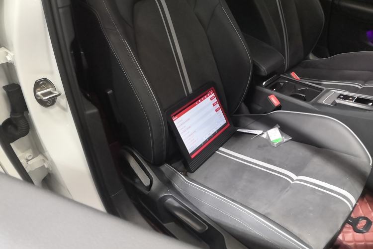 Used Volkswagen Golf 2021 280TSI DSG R-Line