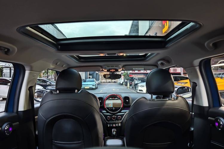 Used MINI Countryman 2022 Updated 1.5T COOPER Connoisseur