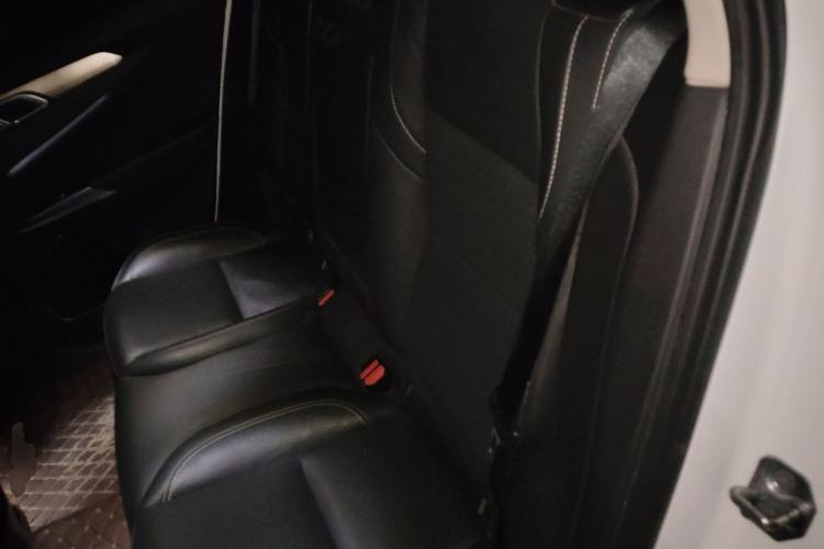 Used Lynk & Co 01 2017 2.0T Two-Wheel Drive Pro Edition