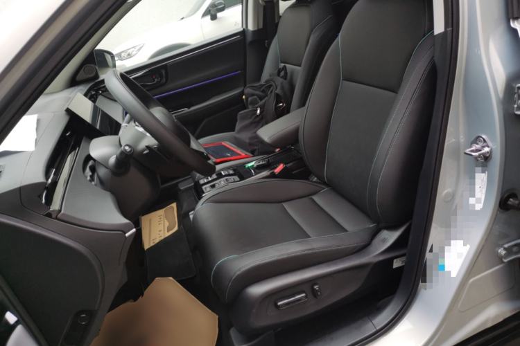 Used Honda e:NP2 2024 Advanced Edition