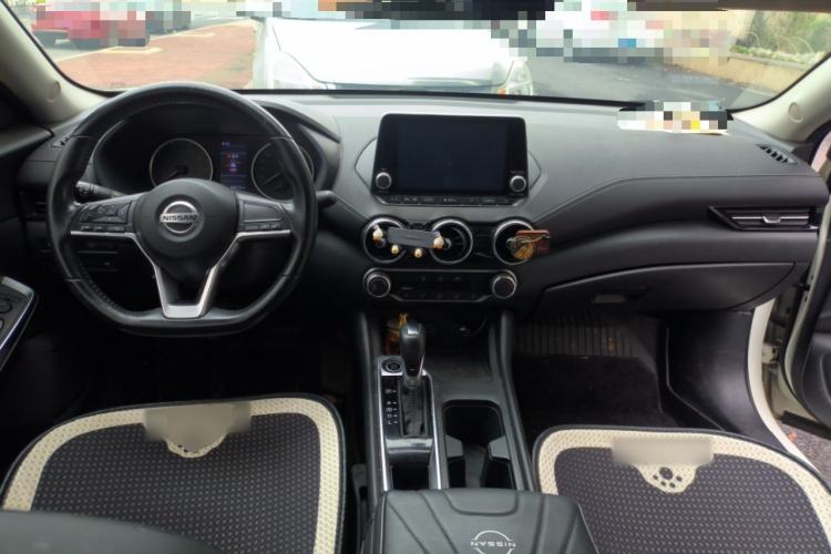 Used Nissan Sylphy 2020 1.6L XL CVT Enjoyment Edition
