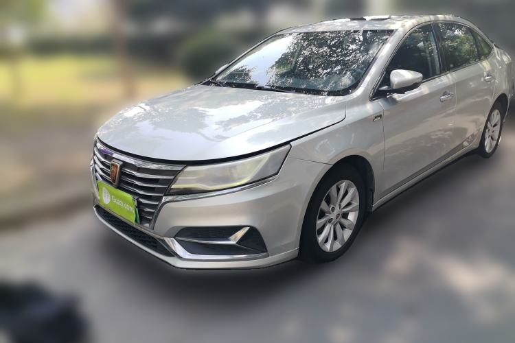 Used Roewe i6 New Energy 2017 45T Hybrid Connect & Smart Enjoyment Edition Guazi used car, China used car export, Used car for sale, Used  cars, Cheapest cars for sale