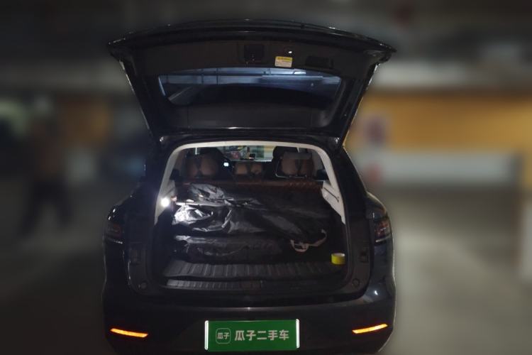 Used Leapmotor C11 2023 Extended-Range 285 Comfort Edition