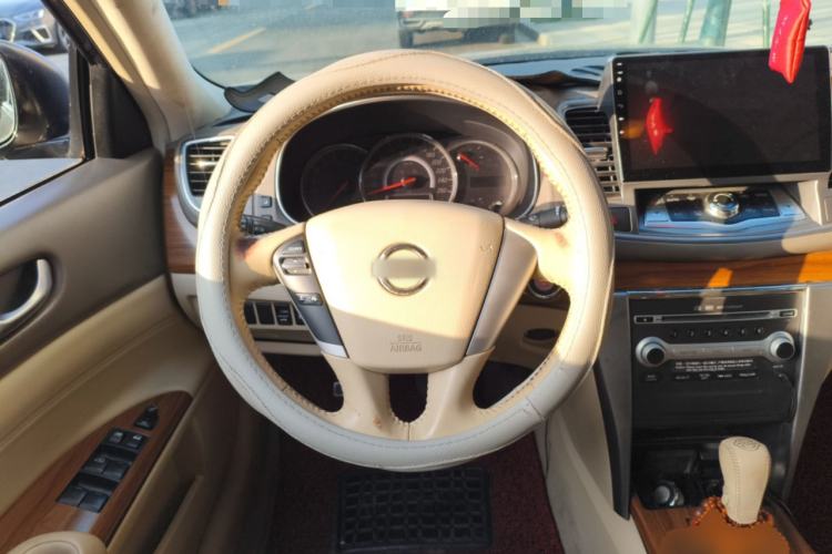 Used Nissan Teana 2011 2.0L XL Glory Edition
