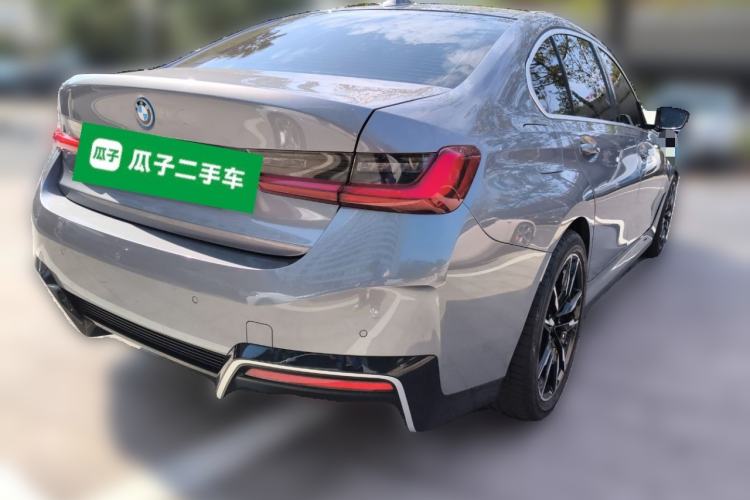 Used BMW i3 2022 eDrive 35 L