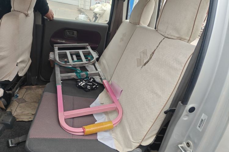 Used Suzuki Wagon R 2013 Venture Edition 1.0L Manual Economy Model