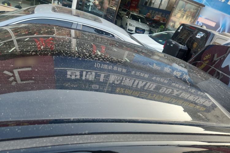 Used Wuling Bingo S 2025 Model 325km Deluxe Edition