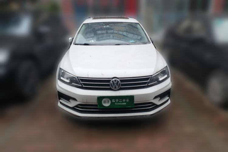 Used Volkswagen Sagitar 2018 280TSI DSG Ignite Edition