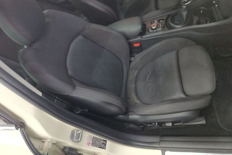 Used MINI Clubman 2016 Revised 1.5T COOPER