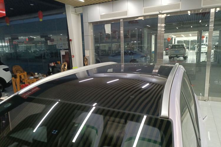 Used AION Y 2022 Plus 70 Tech Edition