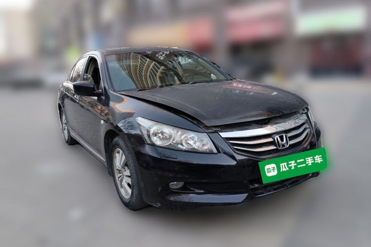 Used Honda Accord 2012 2.0L SE
