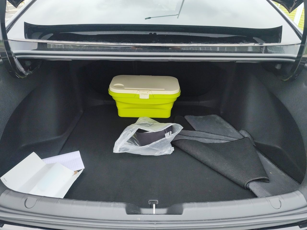 Geely Auto Preface 2025 Dongfang Yao 2.0TD Lanxing Edition — снимка 19