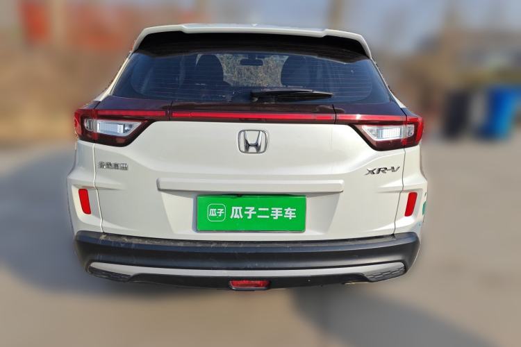 Used Honda XR-V 2021 1.5L CVT Classic Edition
