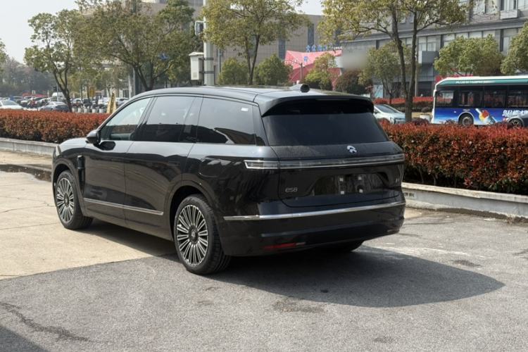 Used Nio ES8 2026 Model 6-seat Executive Luxury Edition