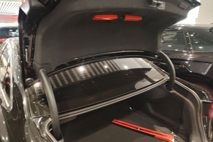 Used Audi A6L 2024 45 TFSI quattro Prestige Dynamic Edition
