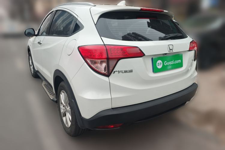 Used Honda Vezel 2015 1.8L CVT 2WD Elite Model