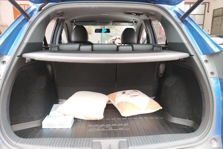 Used Honda XR-V 2017 1.5L LXi CVT Classic Edition
