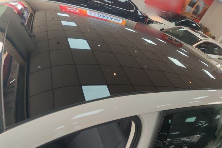 Used Leapmotor B10 2025 510 Joyful Edition
