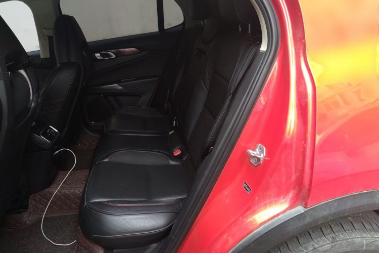 Used Lynk & Co 01 2017 2.0T Four-Wheel Drive Pro Edition