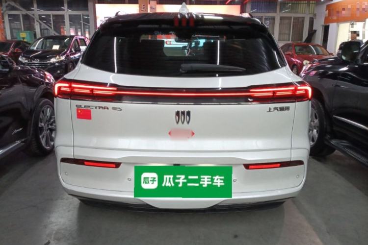 Used Buick E5 2023 Zhenxiang Standard Range Edition