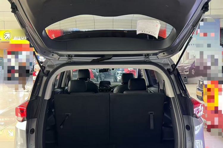 Used Chevrolet Orlando 2018 Redline 530T Automatic Enjoyment Edition (5+2 Model) – China V Standard
