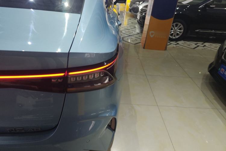 Used Chery Fengyun A8 2024 127 Yufeng Edition
