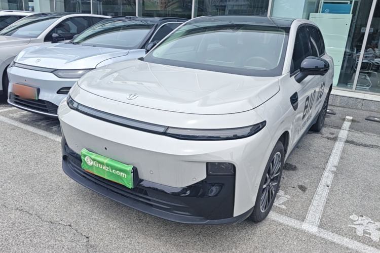 Used Leapmotor B10 2025 510 Joyful Edition Guazi used car, China used car export, Used car for sale, Used cars, Cheapest cars for sale
