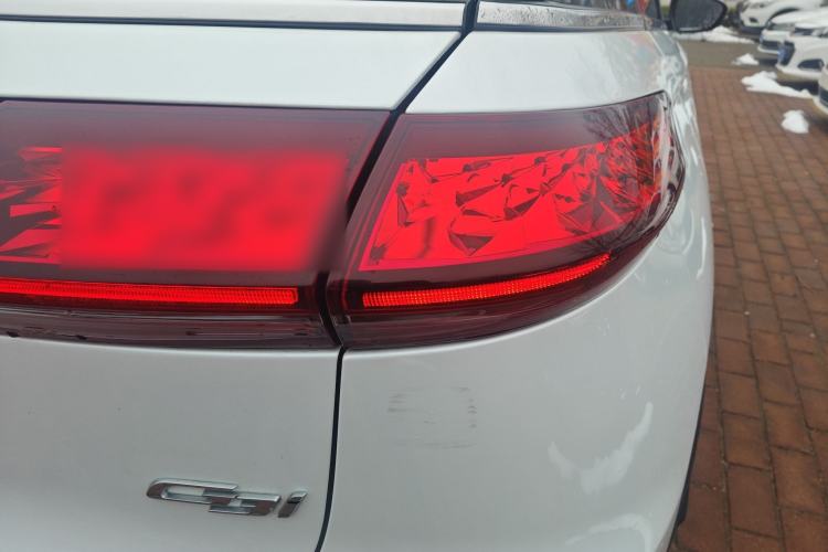 Used XPeng G3 2022 G3i 520N+
